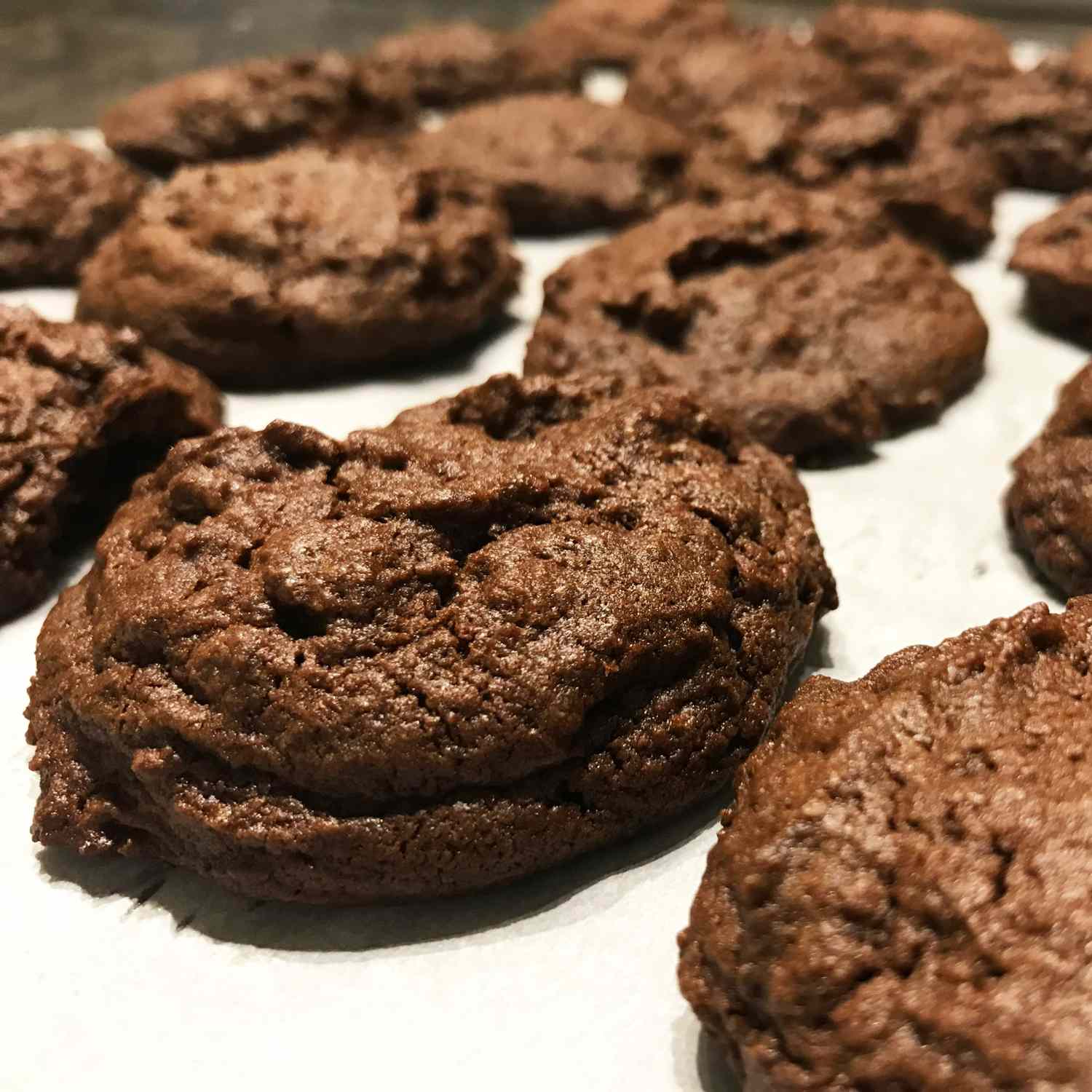 Chocolate Cookies Recipe